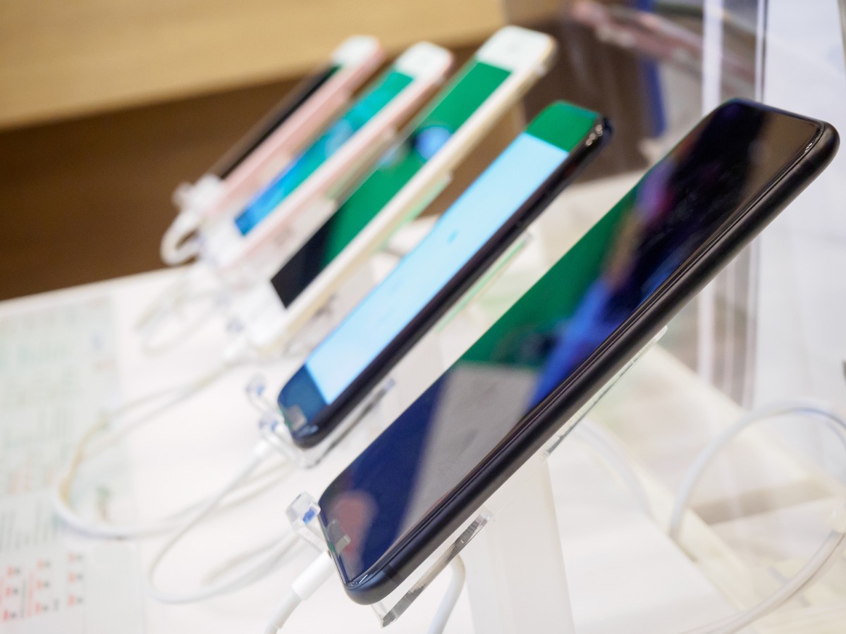 K and J Supplies: Stock